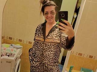 Erotični video klepet Kristina-5