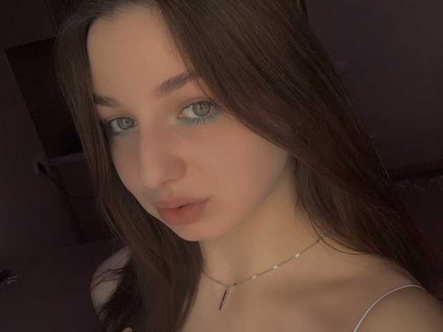 Profilna fotografija happy_girl