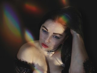 Erotični video klepet Kristina-kisa