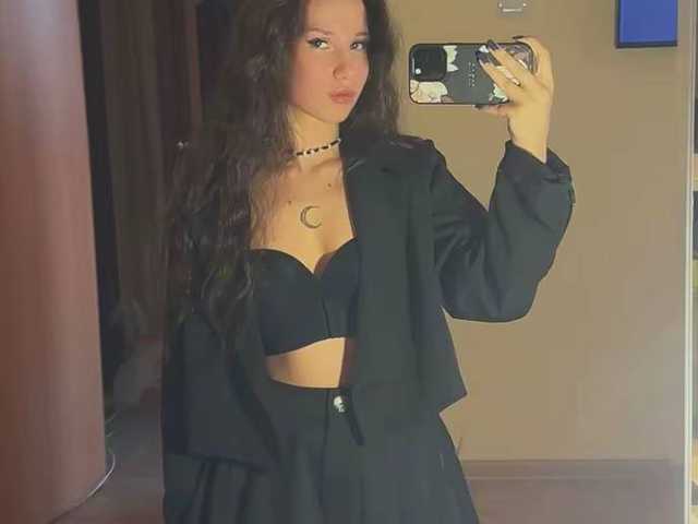 Fotografija profila KristinaBlow