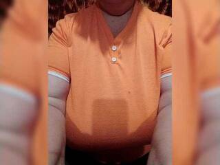 Erotični video klepet KristinaExcite