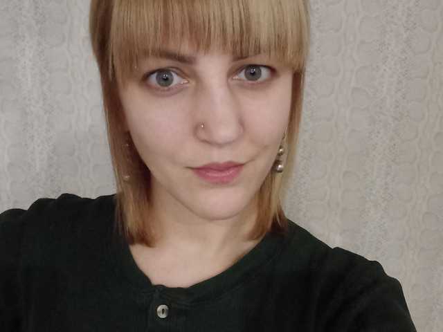 Profilna fotografija KristinaFoxxx