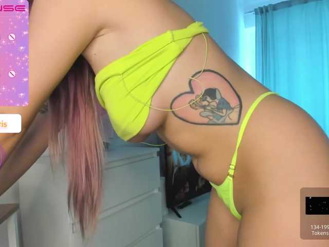Oddajajo posnetke zaslona GoodGirl21
