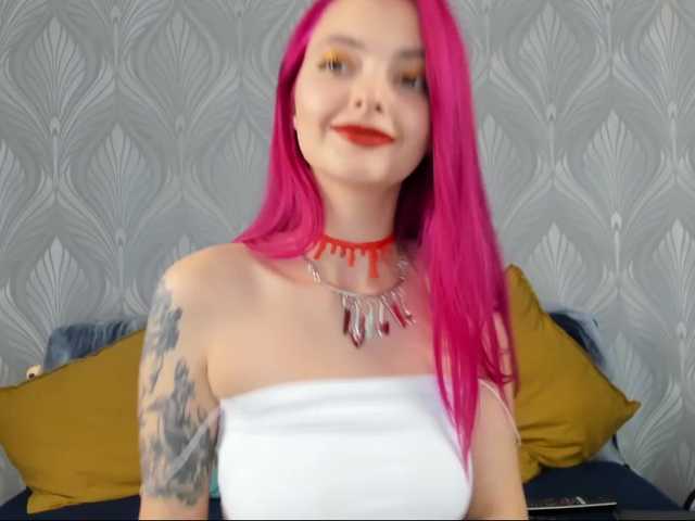 Oddajajo posnetke zaslona GoodGirl21