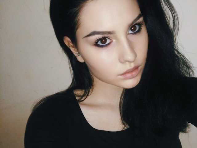 Profilna fotografija Kristinashhh
