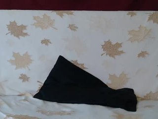 Oddajajo posnetke zaslona KristineBelle