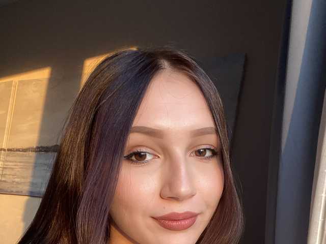 Fotografija profila kristinka