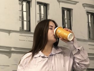 Erotični video klepet Kristinka7777