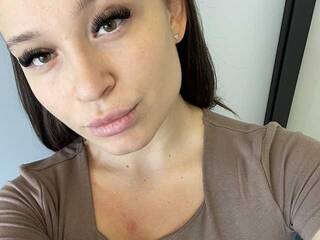 Erotični video klepet kristinkasiii