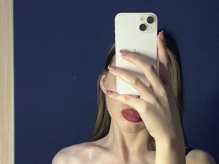 Erotični video klepet KRISTIshow