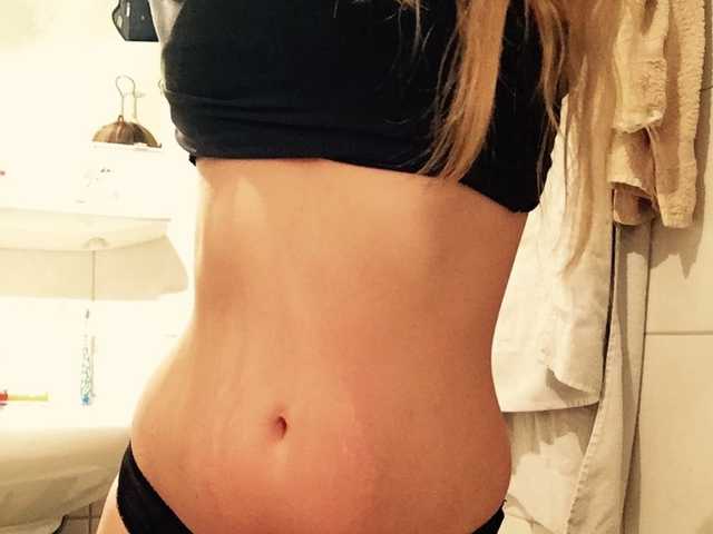 Fotografija profila kristycute