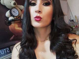 Erotični video klepet KristyDarlin1