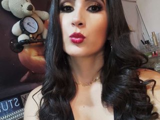 Erotični video klepet KristyDarlin1