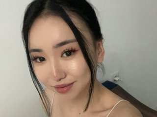 Erotični video klepet korean-peach