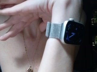 Erotični video klepet kiss_a