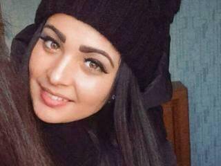 Erotični video klepet kroschkkaa