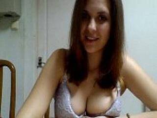 Erotični video klepet kruasana