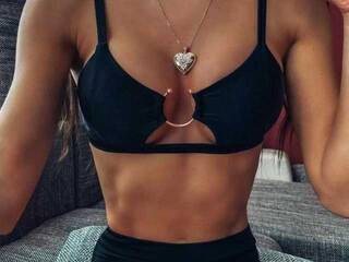 Erotični video klepet Krystal-web