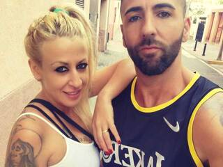 Erotični video klepet Krystal2T