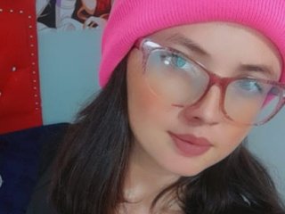 Erotični video klepet KrystalAdams