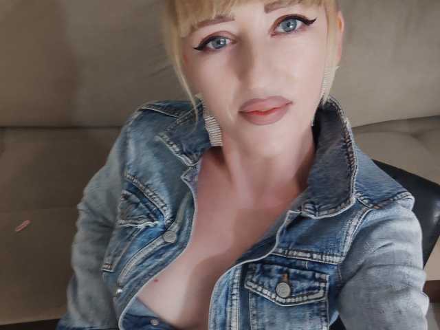 Fotografija profila KrystalDesire