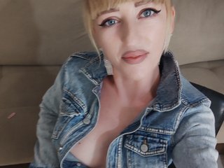 Erotični video klepet KrystalDesire