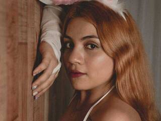 Erotični video klepet KrystalRusso