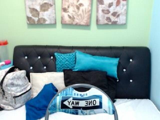 Oddajajo posnetke zaslona krystelevanss