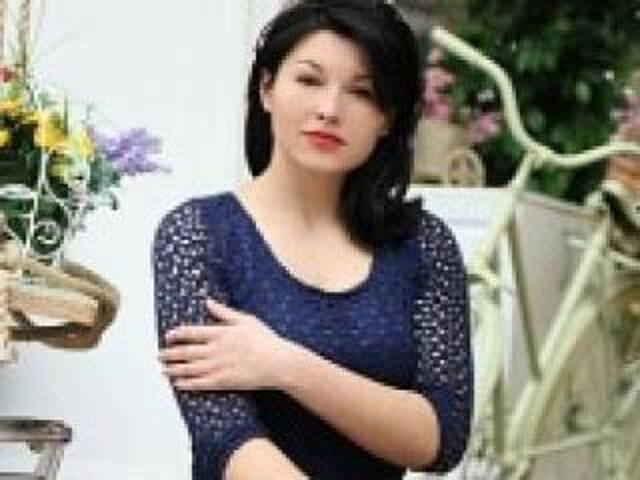 Fotografija profila ksenia5677