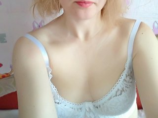 Erotični video klepet Ksenia85