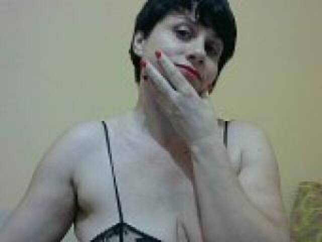 Fotografija profila kseniy37