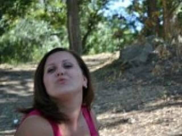 Fotografija profila kseniyak