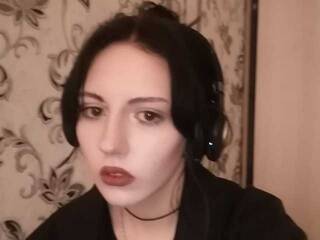 Erotični video klepet Ksyusha--cute