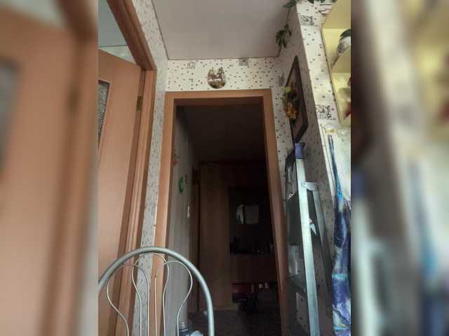 Oddajajo posnetke zaslona kuklaa