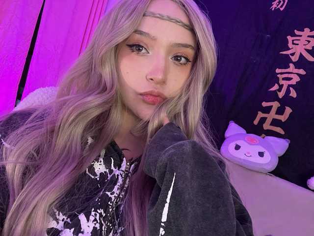 Fotografija profila Kurochan420