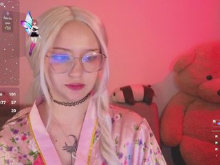 Erotični video klepet Kurochan420