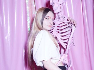 Erotični video klepet Kuromi-Racer