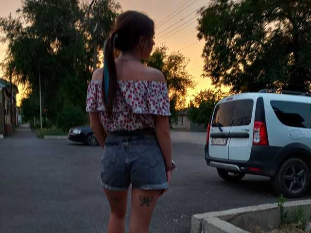 Fotografija profila kydrashkaa