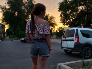 Erotični video klepet kydrashkaa