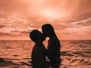 Erotični video klepet Kylee-JuliaCain