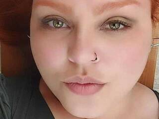 Erotični video klepet Kylemorgan