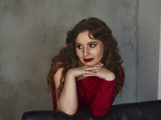 Erotični video klepet KyleyJackson