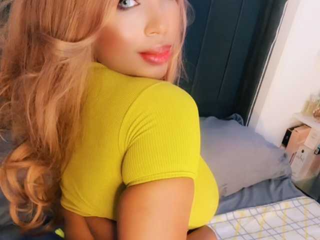 Fotografija profila kylieboobs24