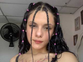 Erotični video klepet Kyotto