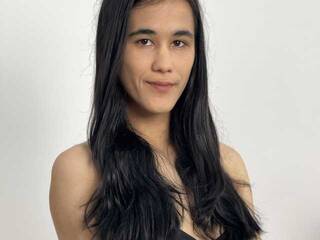 Erotični video klepet KyraLee