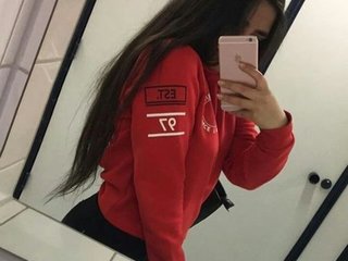 Erotični video klepet La-Potra-Ws