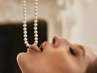 Erotični video klepet LaBianca