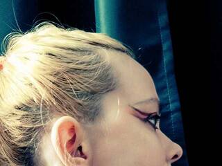 Erotični video klepet Gospozha_Lada