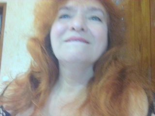 Erotični video klepet LadaMay