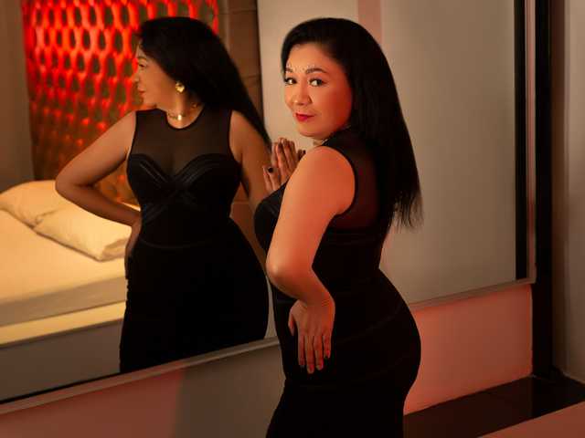 Fotografija profila Lady-mature